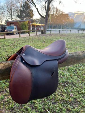 Selle Obstacle Antares Altair