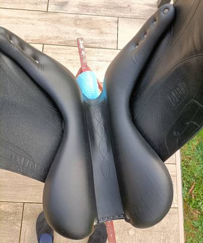 Antarès Tempo 18" 2024