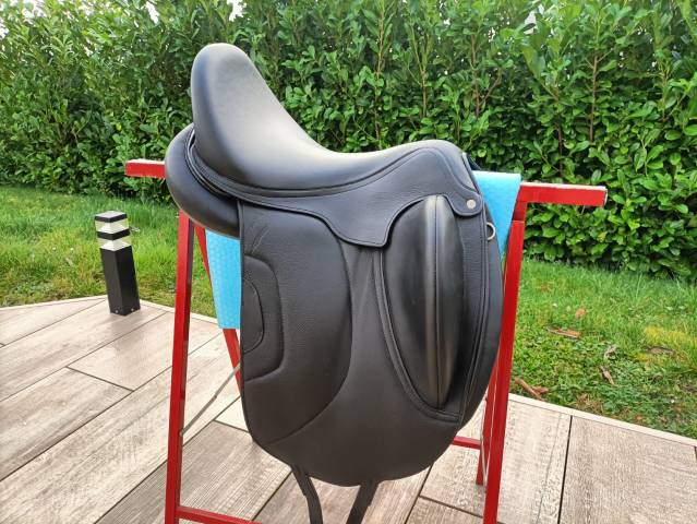 Antarès Tempo 18" 2024