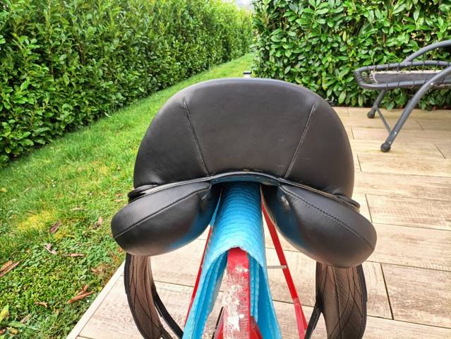 Antarès Tempo 18" 2024