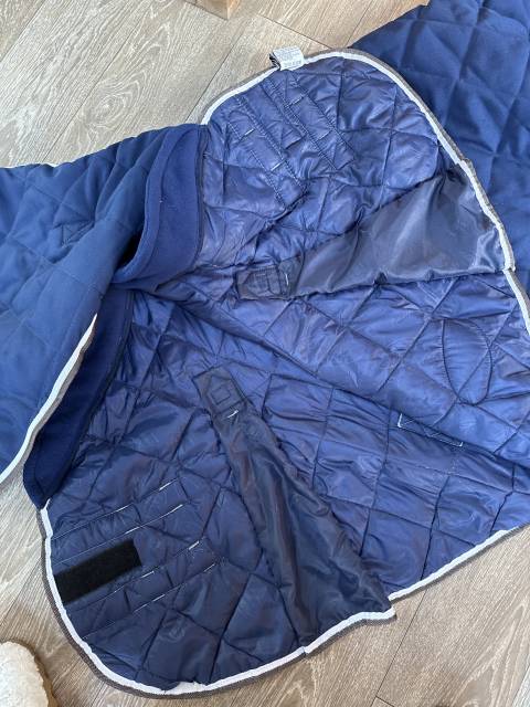 Couverture Weatherbeeta 