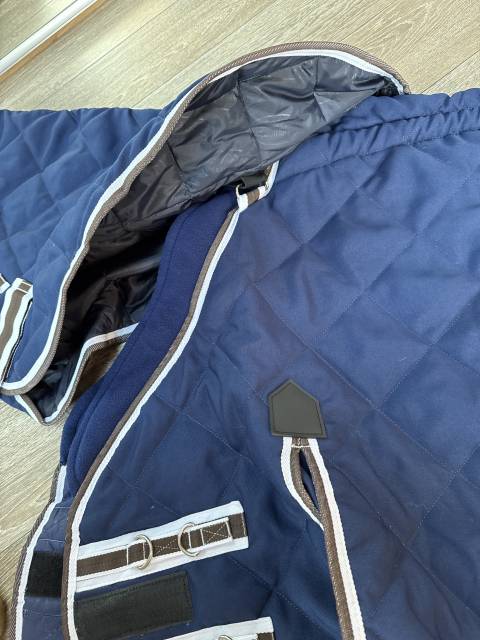 Couverture Weatherbeeta 