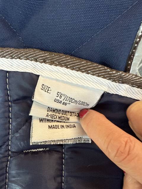 Couverture Weatherbeeta 