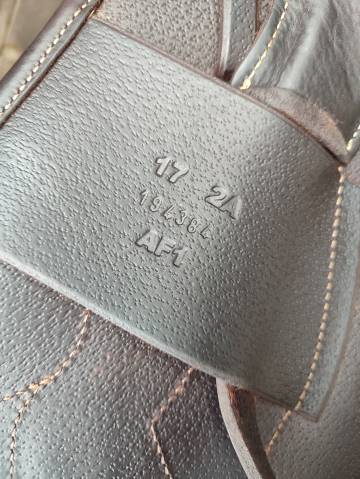 Selle Antares signature 17 