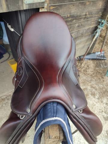 Selle Antares signature 17 