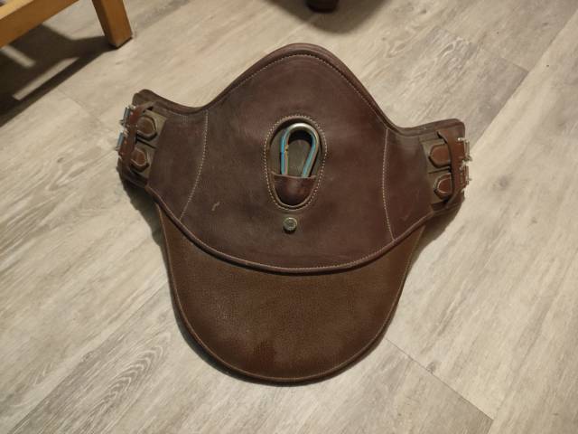 Selle Antares signature 17 