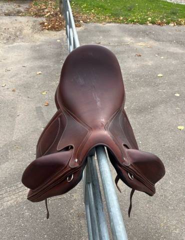 Selle dressage ARION