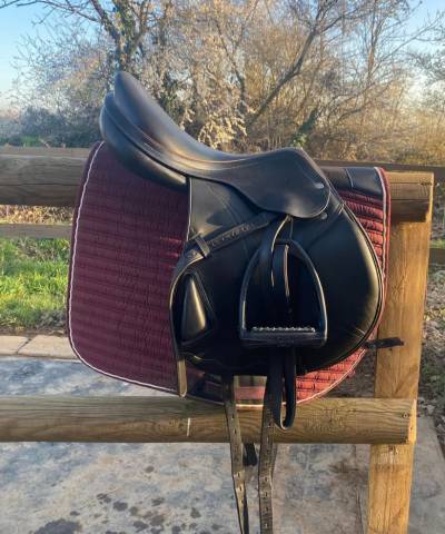 SELLE MONOQUARTIER EQUIPE EXPRESSION