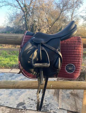 SELLE MONOQUARTIER EQUIPE EXPRESSION