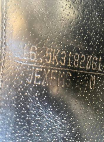 SELLE MONOQUARTIER EQUIPE EXPRESSION