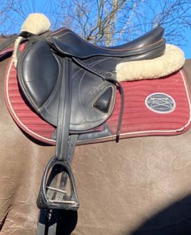 SELLE MONOQUARTIER EQUIPE EXPRESSION