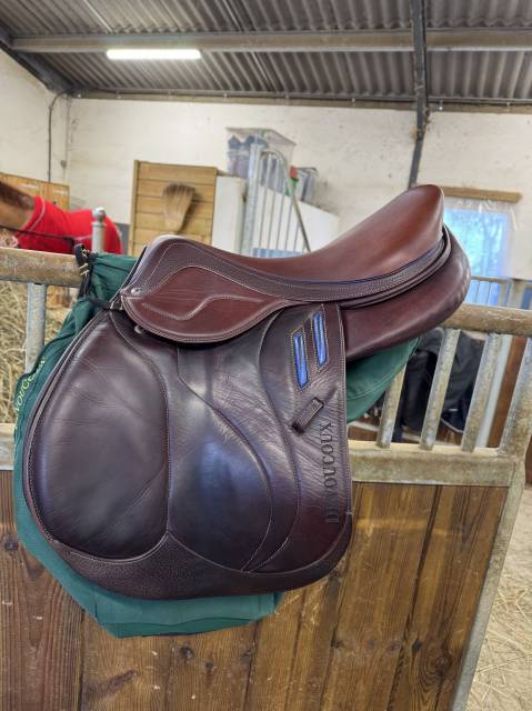 selle devoucoux biarritz lab
