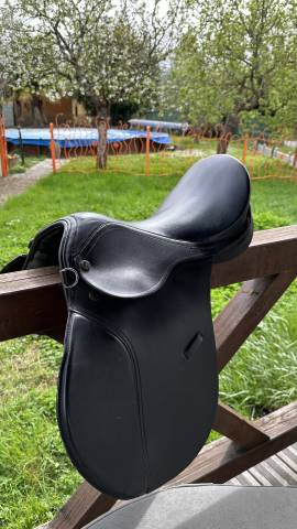 Selle equip'horse 16,5