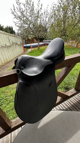 Selle equip'horse 16,5