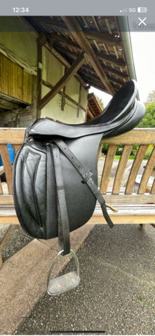 Selle EURODIRING 17p