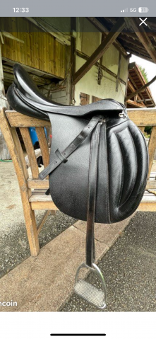 Selle EURODIRING 17p