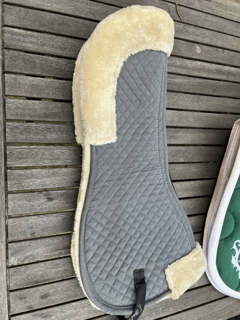 Amortisseur Félix buhler 