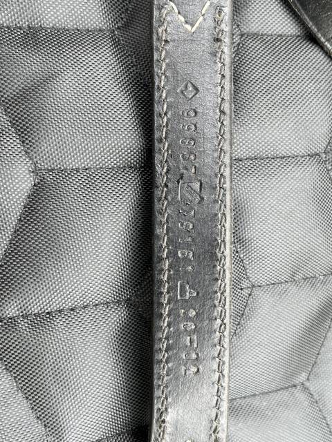 Collier de chasse + martingale 