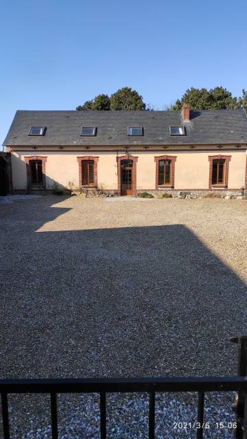 Corp de ferme
