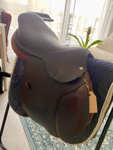 Selle CWD SE02