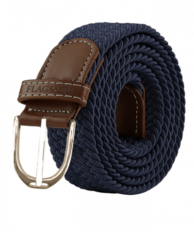 Ceinture Artosia Flag's & Cup