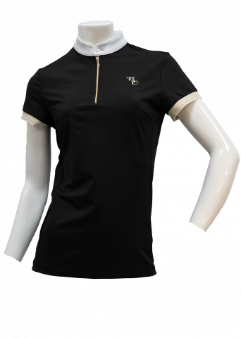 Polo concours Andria Flag's & Cup