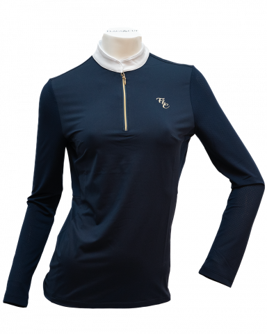 Polo concours Andria Flag's & Cup