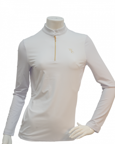 Polo concours Andria Flag's & Cup