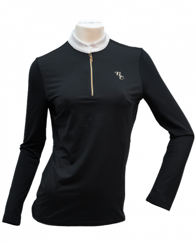 Polo concours Andria Flag's & Cup