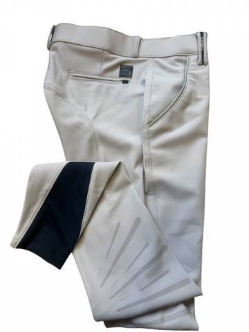 PANTALON LORENZO FLAG'S&CUP