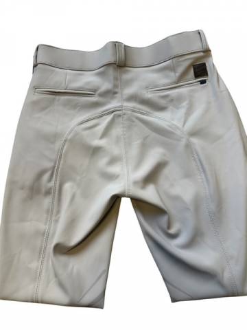 PANTALON LORENZO FLAG'S&CUP