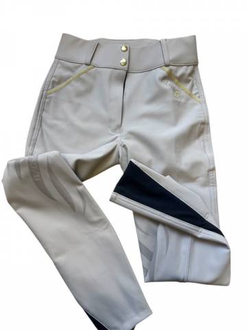 Pantalon Catarina Flag's & Cup