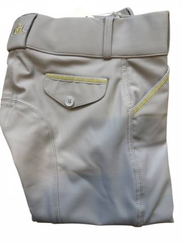 Pantalon Catarina Flag's & Cup