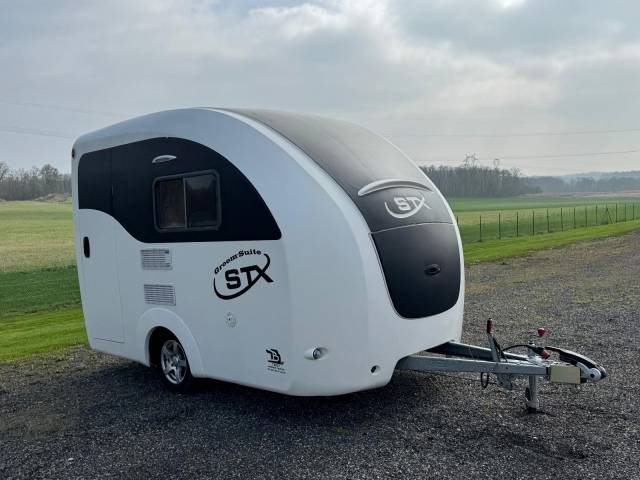 GROOP SUITE STX 750KG - VENDUE