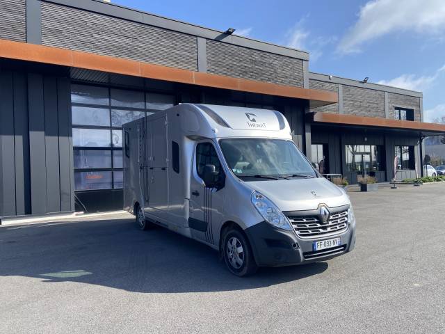 RENAULT MASTER PROTEO SWITCH - 2019