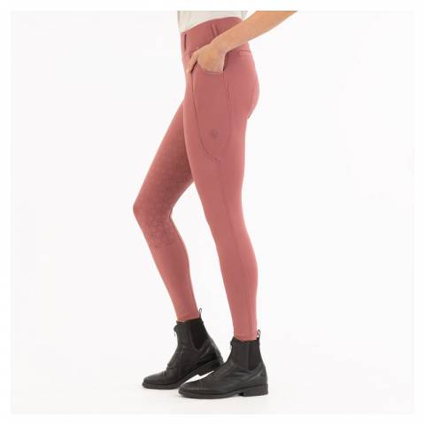 Legging léger taille haute Ilana BR