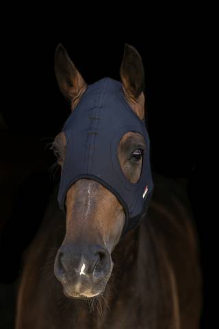 Masque Titanium sans oreilles Lamicell