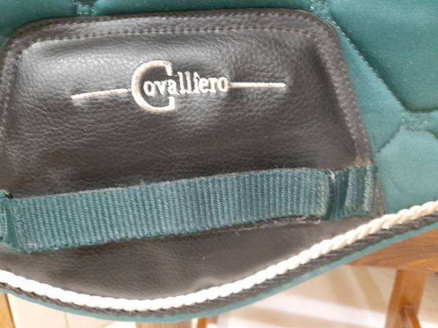 Tapis équitation cheval coupe cso