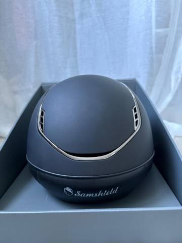 Bombe Samshield 
