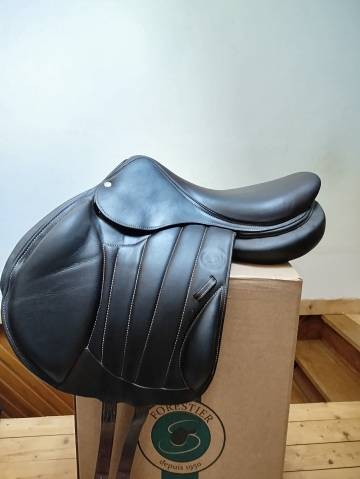 Selle Boeckelo Forestier 