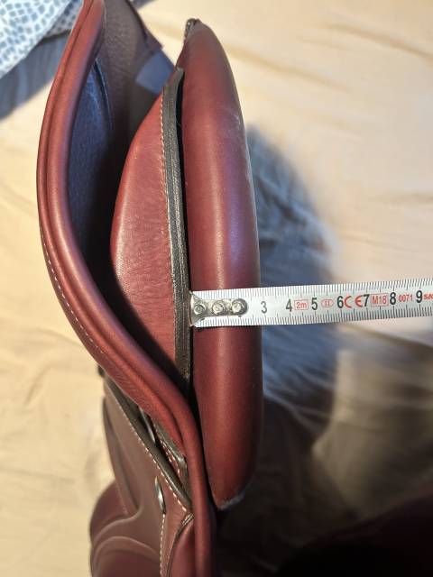 Selle cwd