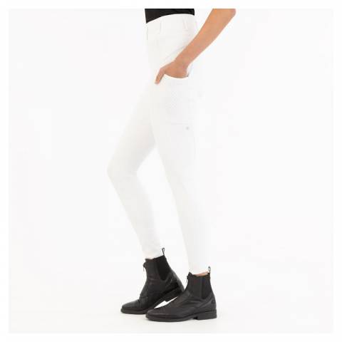 Pantalon tregging Isadora femme BR