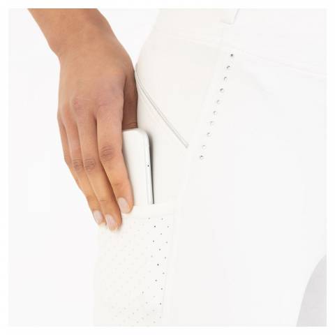 Pantalon tregging Isadora femme BR