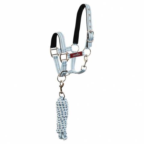 Licol+Longe XS Première SS25 BR