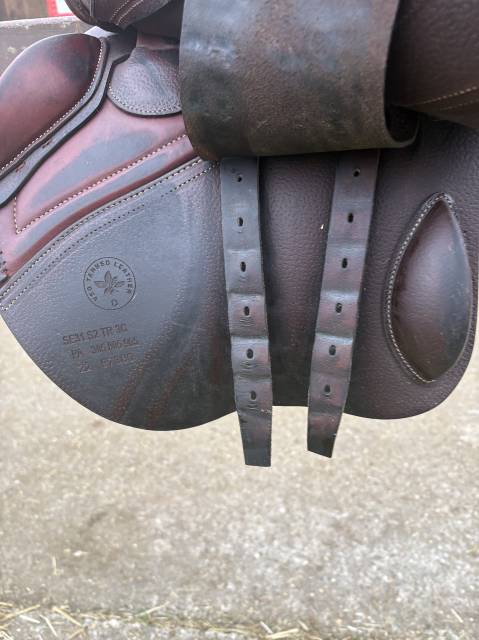 Selle CWD 2GS Mademoiselle 