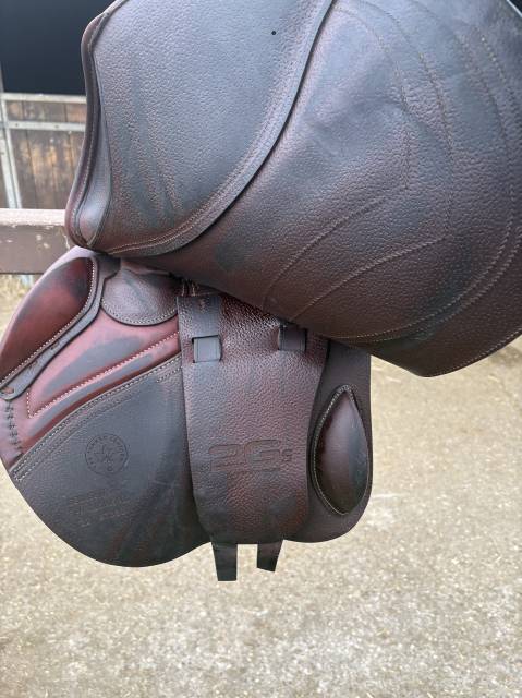 Selle CWD 2GS Mademoiselle 