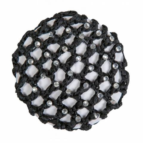 Résille strass HKM