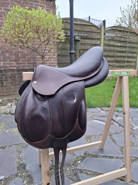 Selle Devaucoux Chiberta k