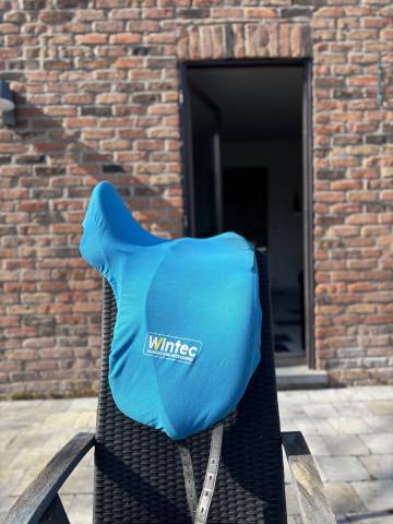 Selle Wintec Isabell Werth 17.5 pouces 