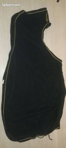couvre reins 150 cm